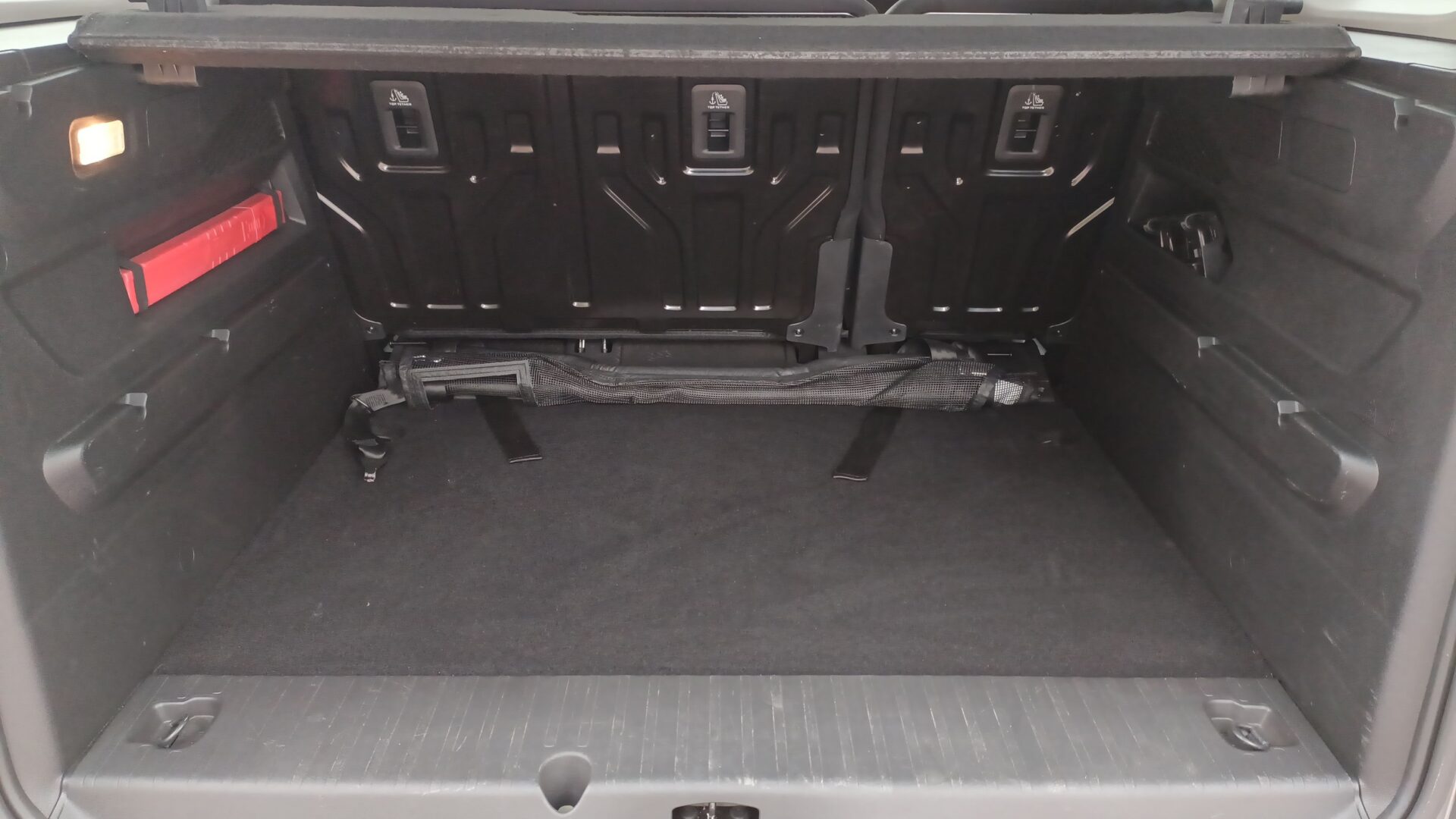Toyota PROACE CITY VERSO - zdjęcie 18