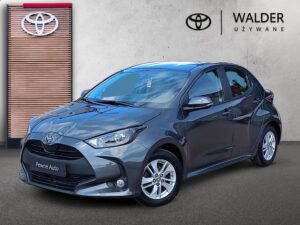 Toyota Yaris - miniatura 1