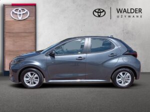 Toyota Yaris - miniatura 2