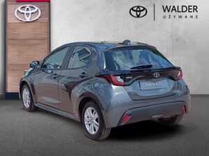 Toyota Yaris - miniatura 3