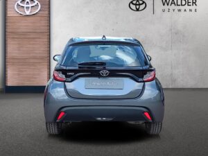 Toyota Yaris - miniatura 4