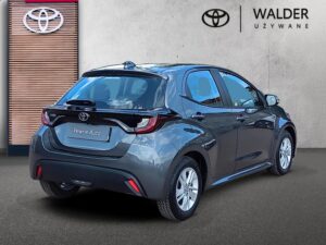 Toyota Yaris - miniatura 5