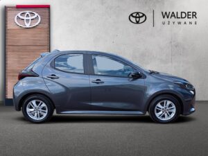 Toyota Yaris - miniatura 6