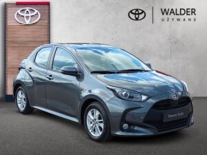 Toyota Yaris - miniatura 7