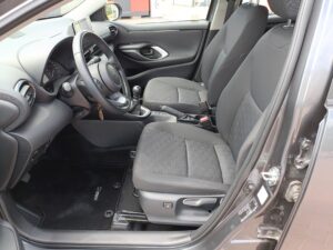 Toyota Yaris - miniatura 9
