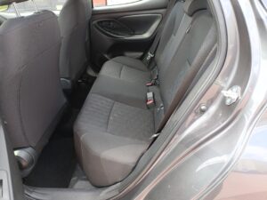 Toyota Yaris - miniatura 10
