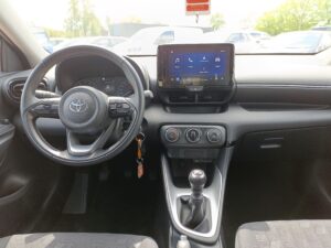 Toyota Yaris - miniatura 13