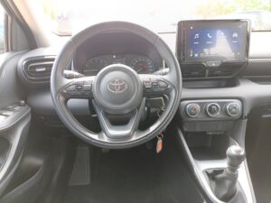 Toyota Yaris - miniatura 14