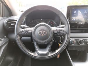 Toyota Yaris - miniatura 15