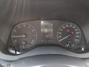 Toyota Yaris - miniatura 16