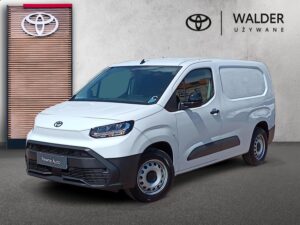 Toyota PROACE CITY - miniatura 1