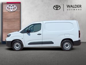 Toyota PROACE CITY - miniatura 5