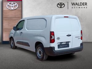 Toyota PROACE CITY - miniatura 6