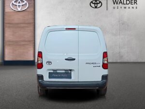 Toyota PROACE CITY - miniatura 7