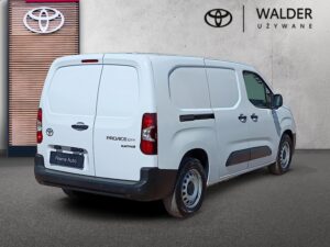 Toyota PROACE CITY - miniatura 8