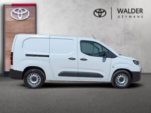 Toyota PROACE CITY - miniatura 4
