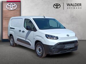 Toyota PROACE CITY - miniatura 3