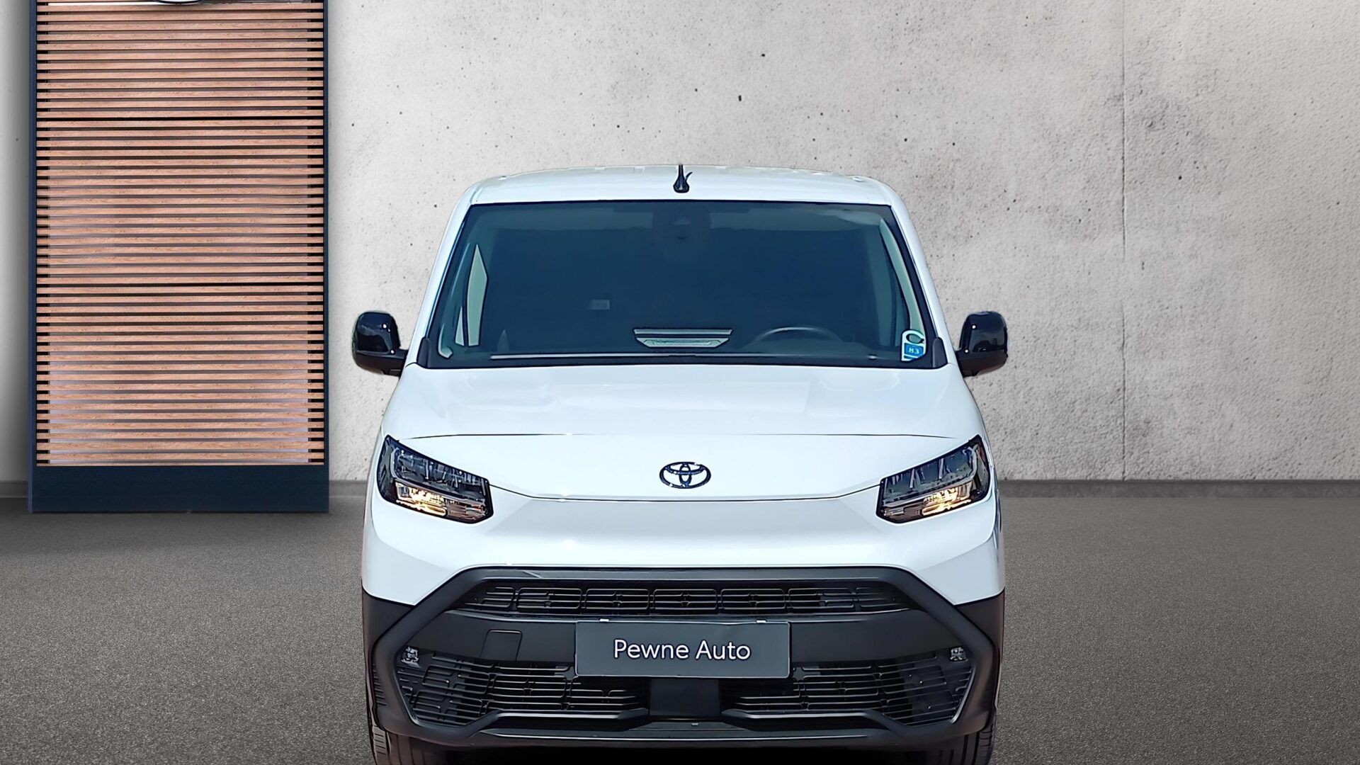 Toyota PROACE CITY - zdjęcie 2