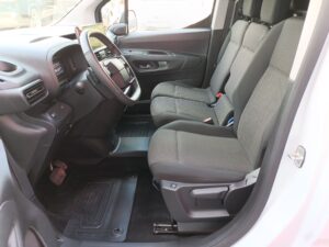 Toyota PROACE CITY - miniatura 9