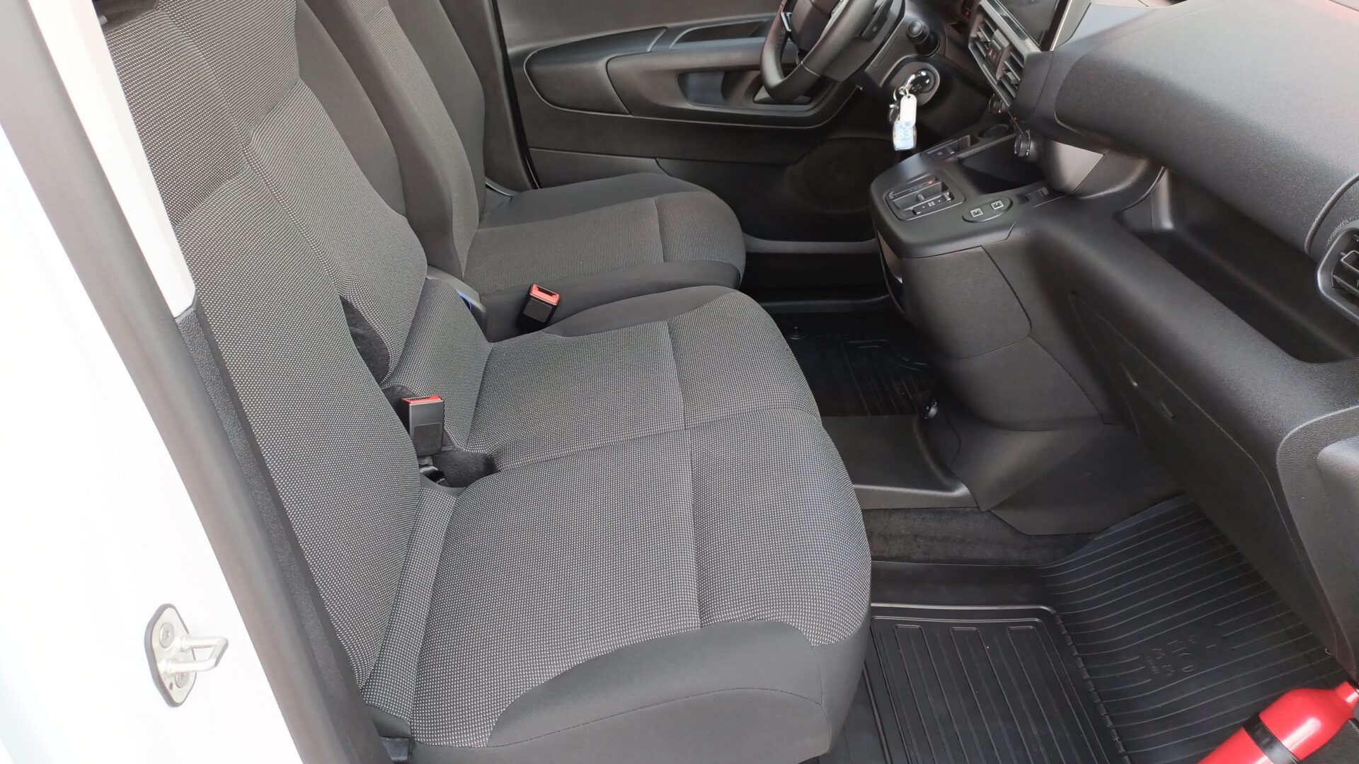 Toyota PROACE CITY - zdjęcie 10