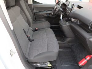 Toyota PROACE CITY - miniatura 10