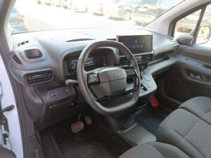 Toyota PROACE CITY - miniatura 11