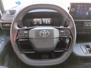 Toyota PROACE CITY - miniatura 12