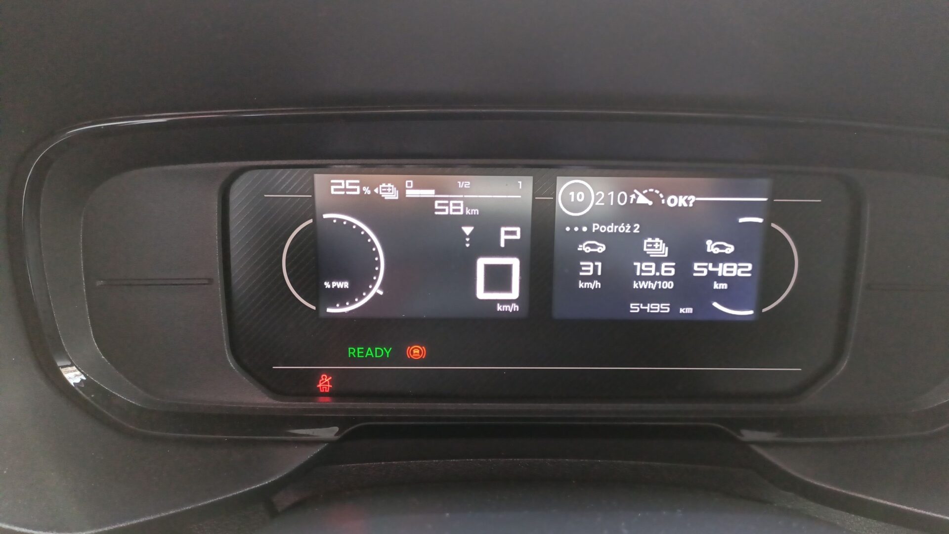 Toyota PROACE CITY - zdjęcie 13