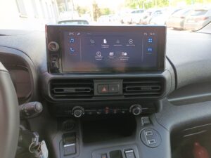 Toyota PROACE CITY - miniatura 14