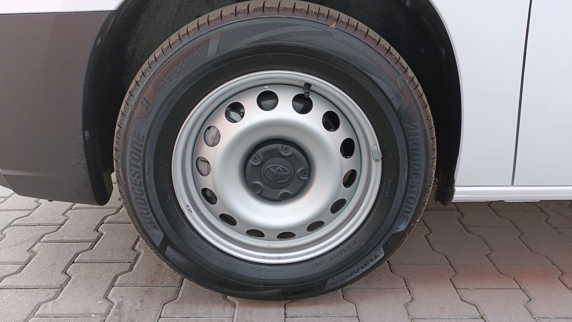 Toyota PROACE CITY - zdjęcie 19