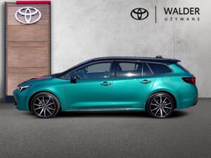 Toyota Corolla - miniatura 2