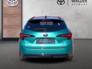 Toyota Corolla - miniatura 4