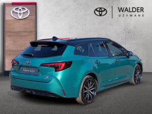 Toyota Corolla - miniatura 5