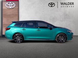 Toyota Corolla - miniatura 6