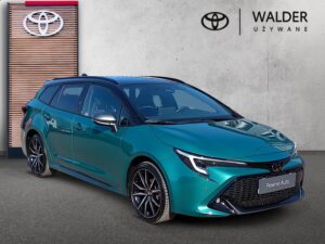 Toyota Corolla - miniatura 7