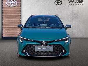 Toyota Corolla - miniatura 8