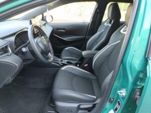 Toyota Corolla - miniatura 9
