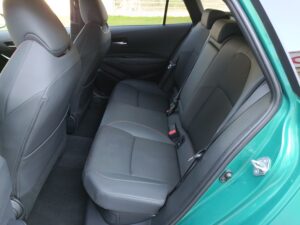 Toyota Corolla - miniatura 10