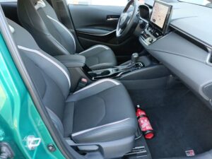 Toyota Corolla - miniatura 11