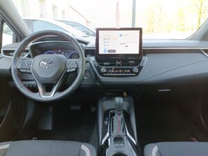 Toyota Corolla - miniatura 13
