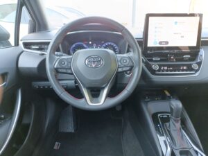 Toyota Corolla - miniatura 14