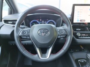 Toyota Corolla - miniatura 15