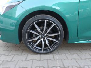 Toyota Corolla - miniatura 19