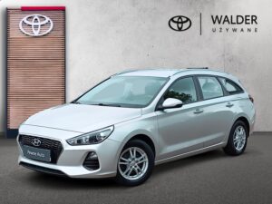 Hyundai i30 - miniatura 1