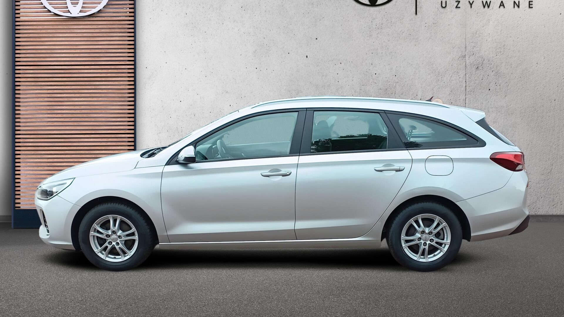 Hyundai i30 - zdjęcie 2
