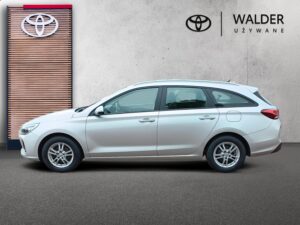 Hyundai i30 - miniatura 2