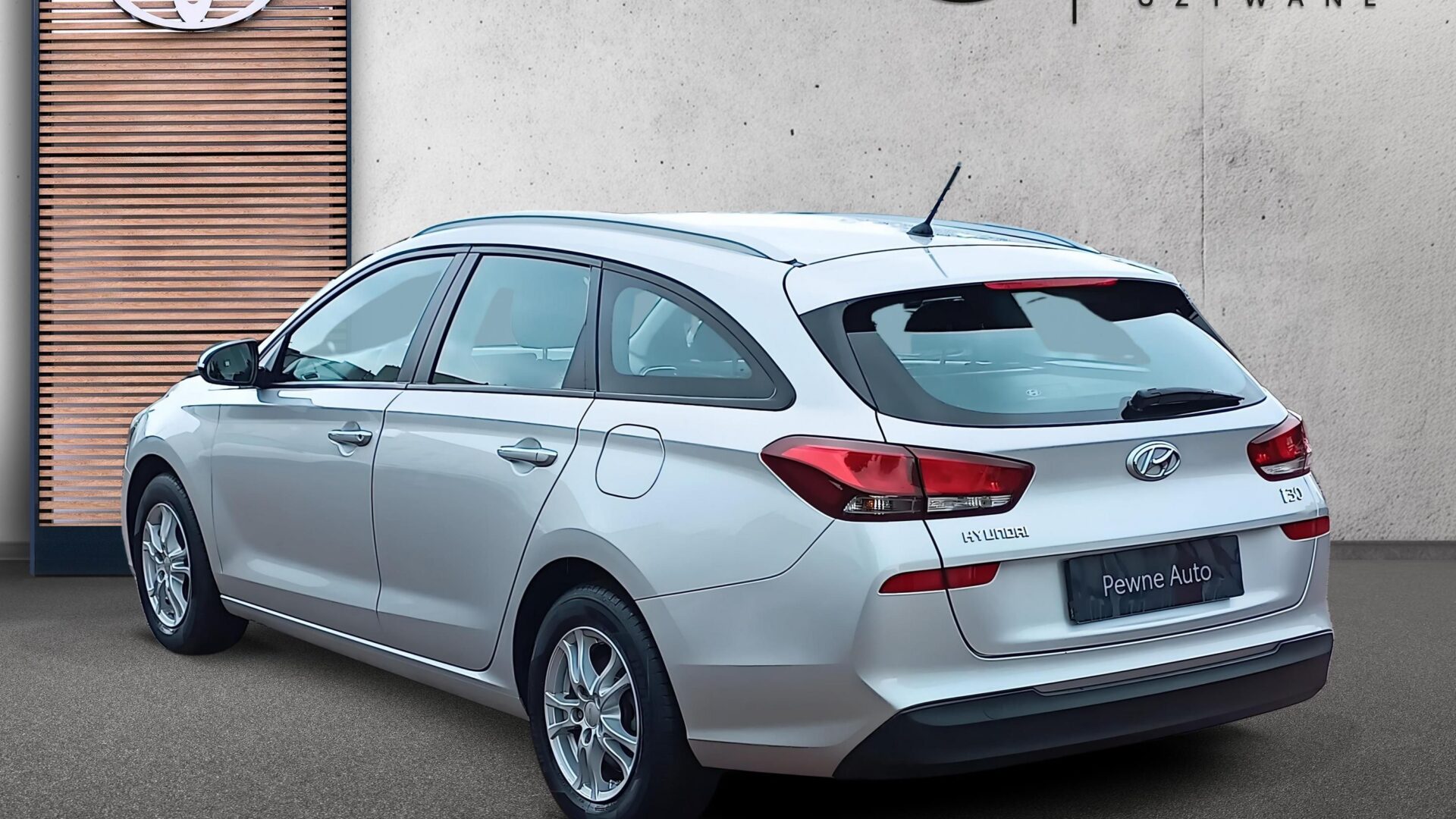 Hyundai i30 - zdjęcie 3