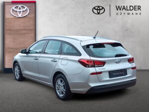 Hyundai i30 - miniatura 3