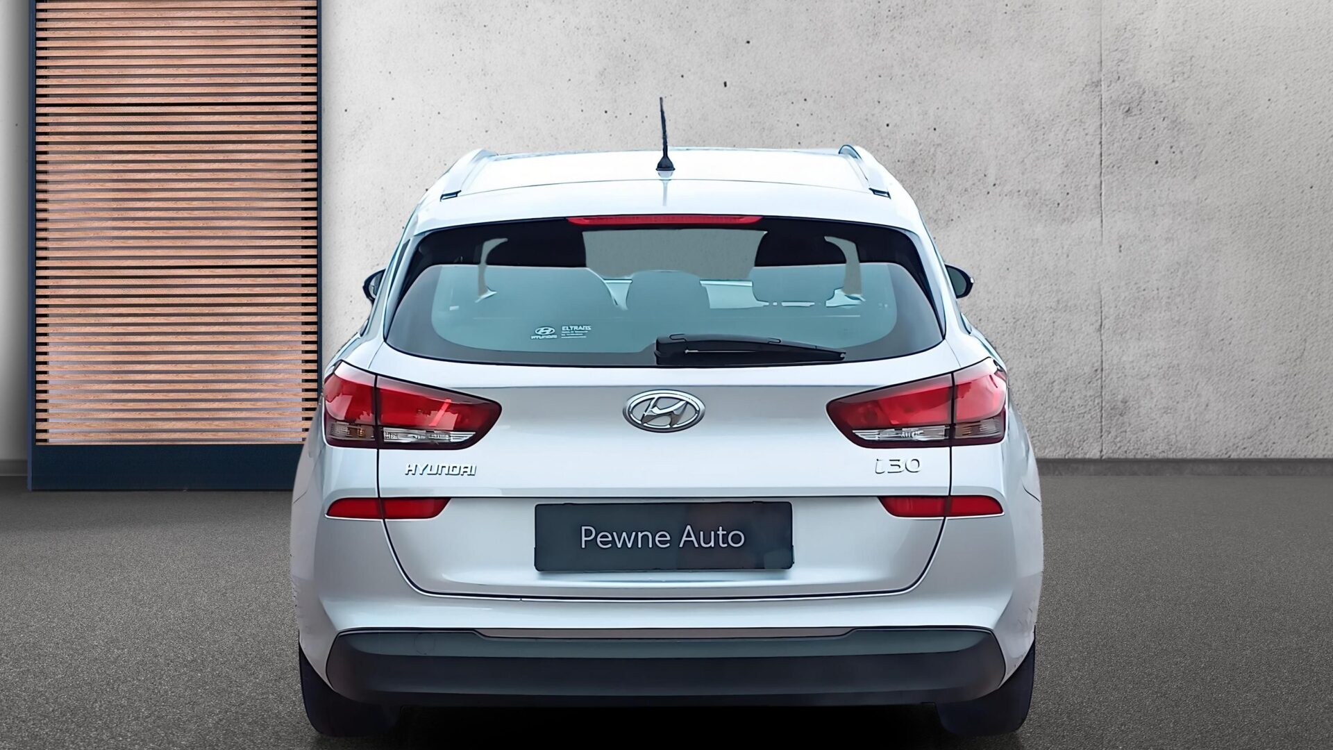 Hyundai i30 - zdjęcie 4