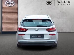 Hyundai i30 - miniatura 4